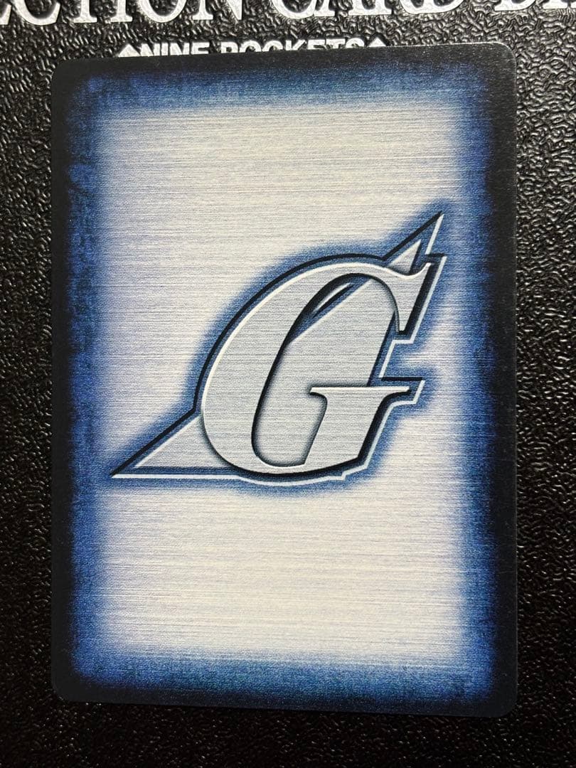 限定値下げ！ ガンダムウォー 茶 ACE ガンダムX＆ガロード ① - メルカリ