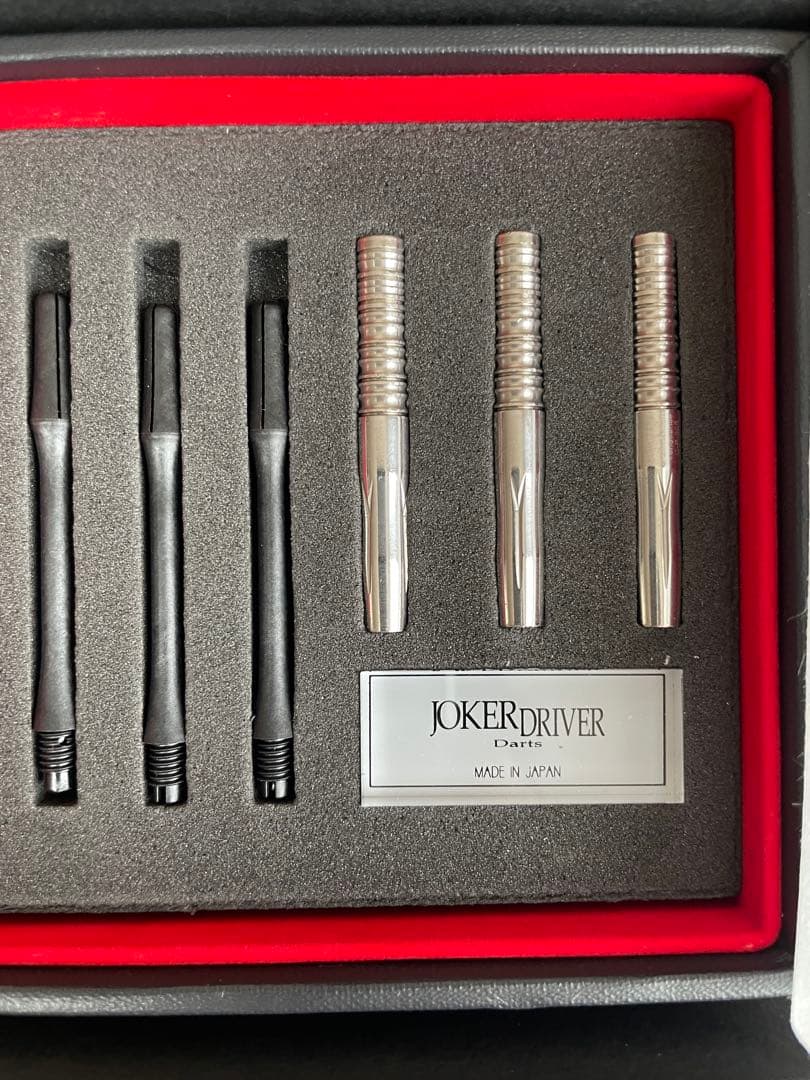 JOKERD 零-ZERO-VENGEANCE(ヴェンジェンス) 零-ZERO-VENGEANCE(ヴェンジェンス)