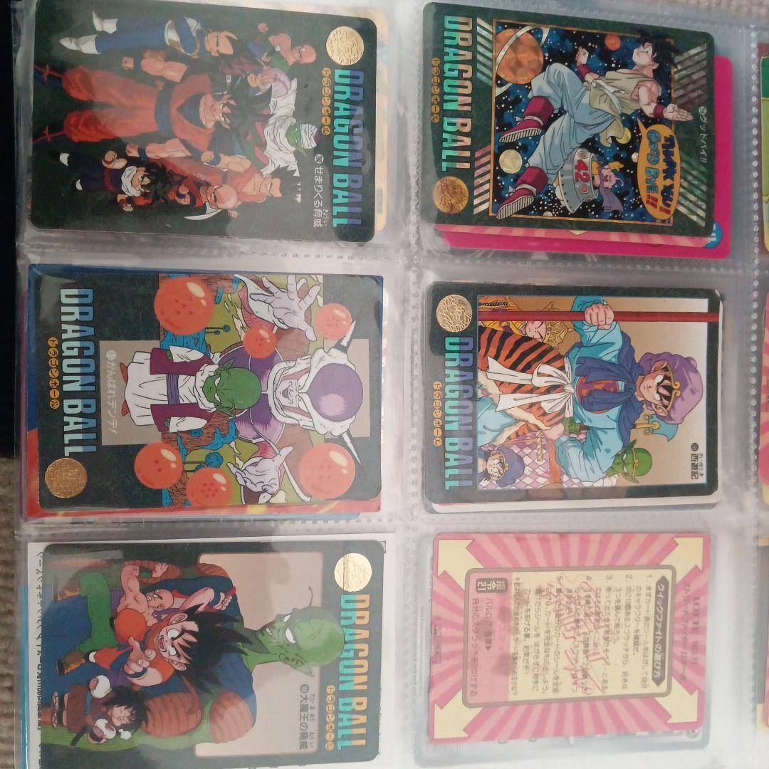 ビジュアルアドベンチャー　5枚