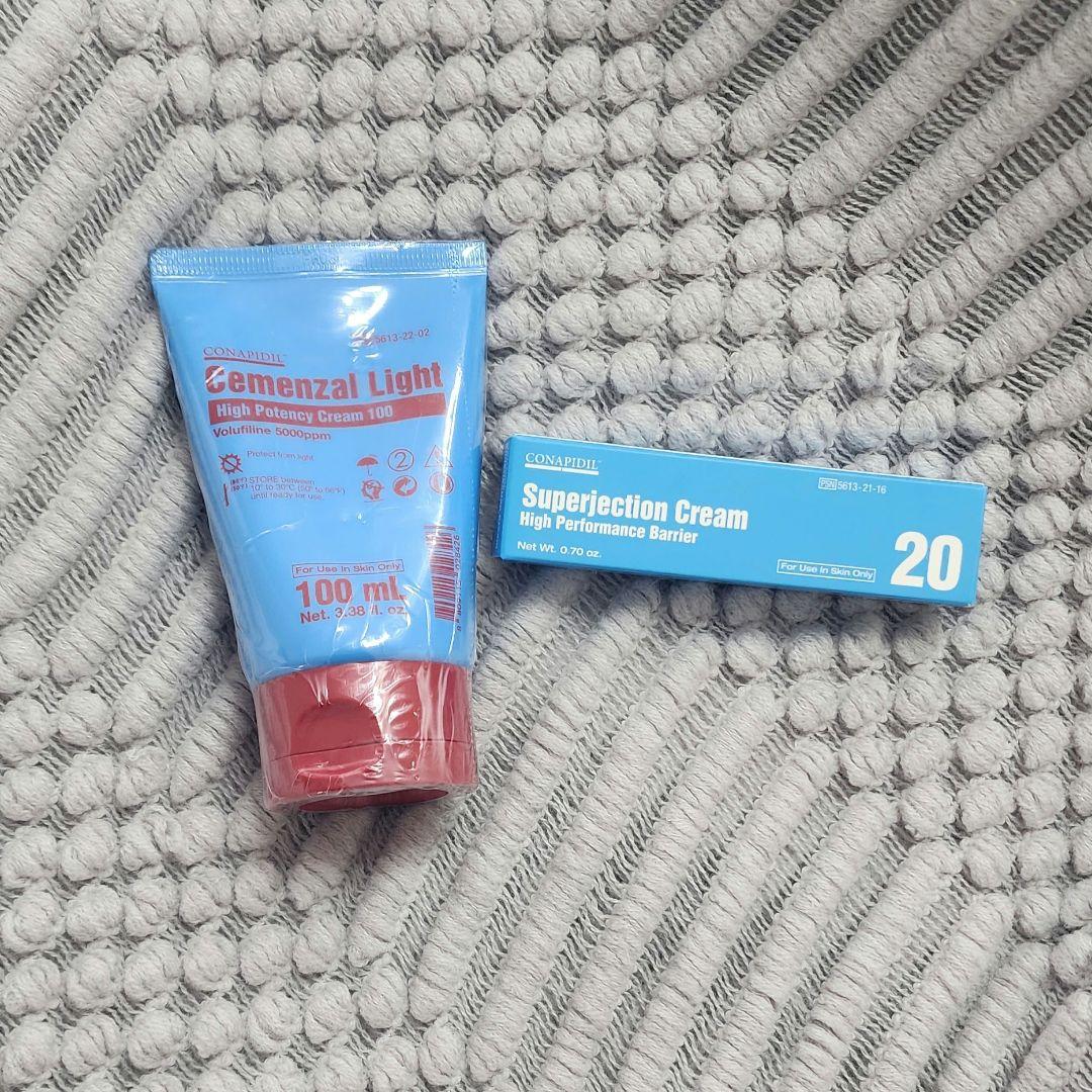 韓国◇スーパージェクション◇Pharmesthetic