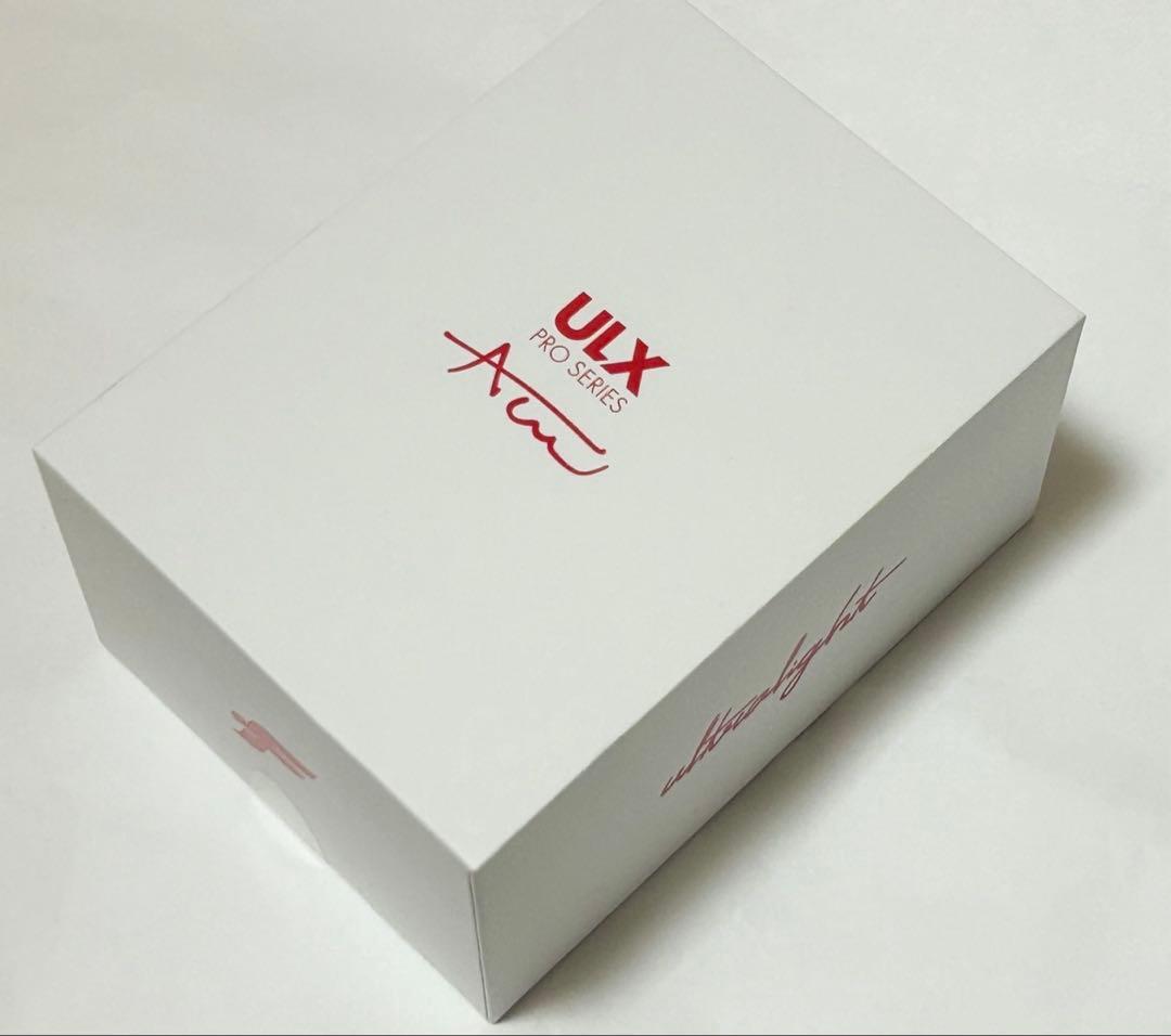 マウス・トラックボール Finalmouse ULX PRO Series - Aceu Lion(M)