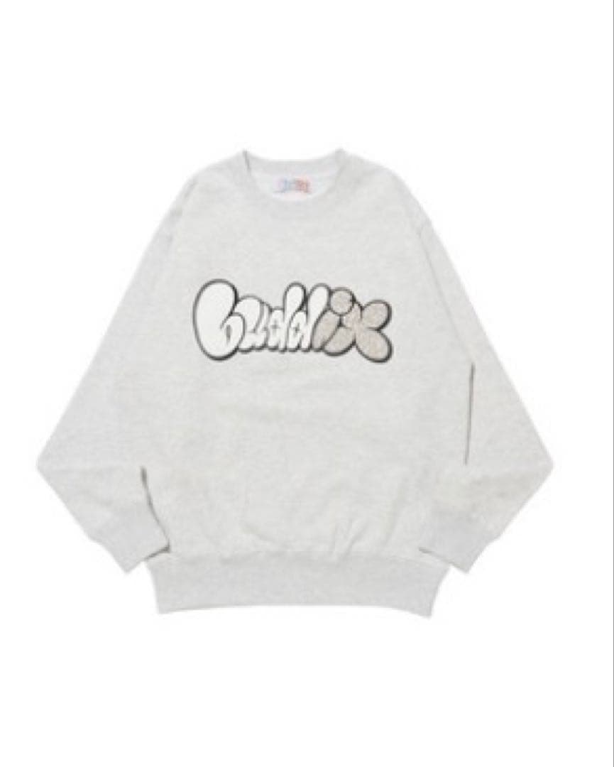 FANTASTICS buddix トレーナー