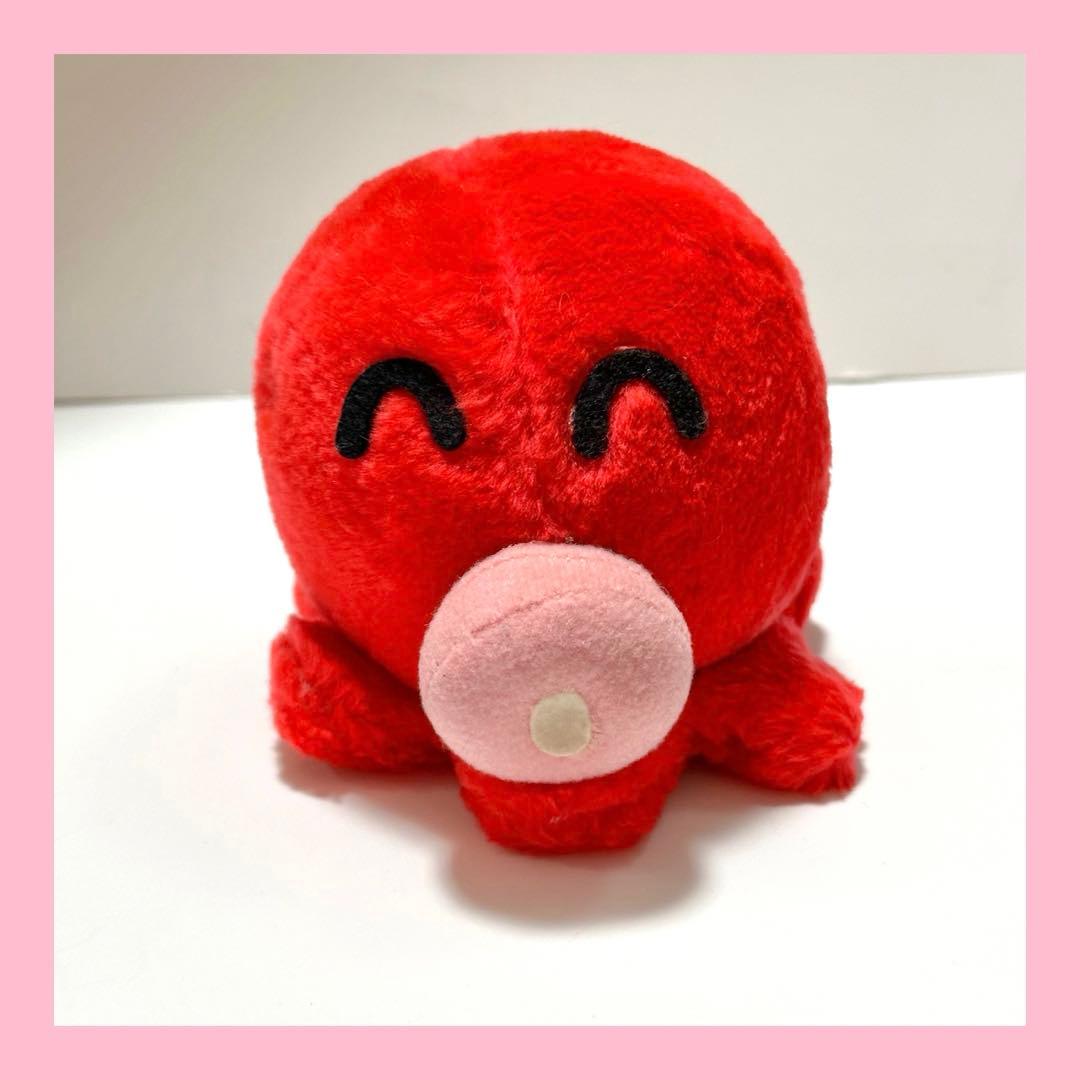 サンリオ ハンギョドン さゆりちゃん ぬいぐるみ レトロ - メルカリ