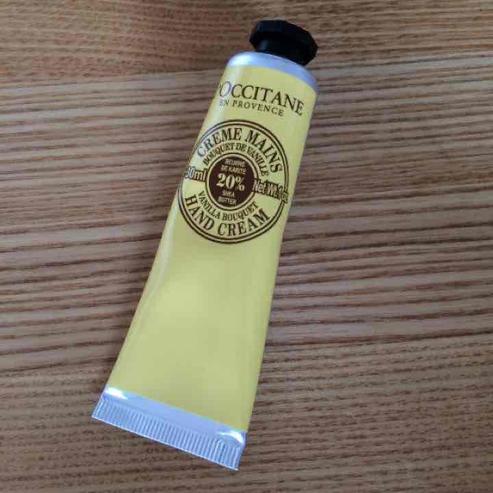 ハンドケア・ハンドクリーム sold out