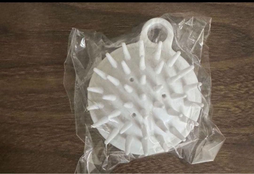 ４本⭐︎ニューZ 育毛スカルプマッサージ