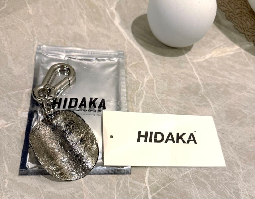 定価23100円　HIDAKA CRISPS SHOEHORN
