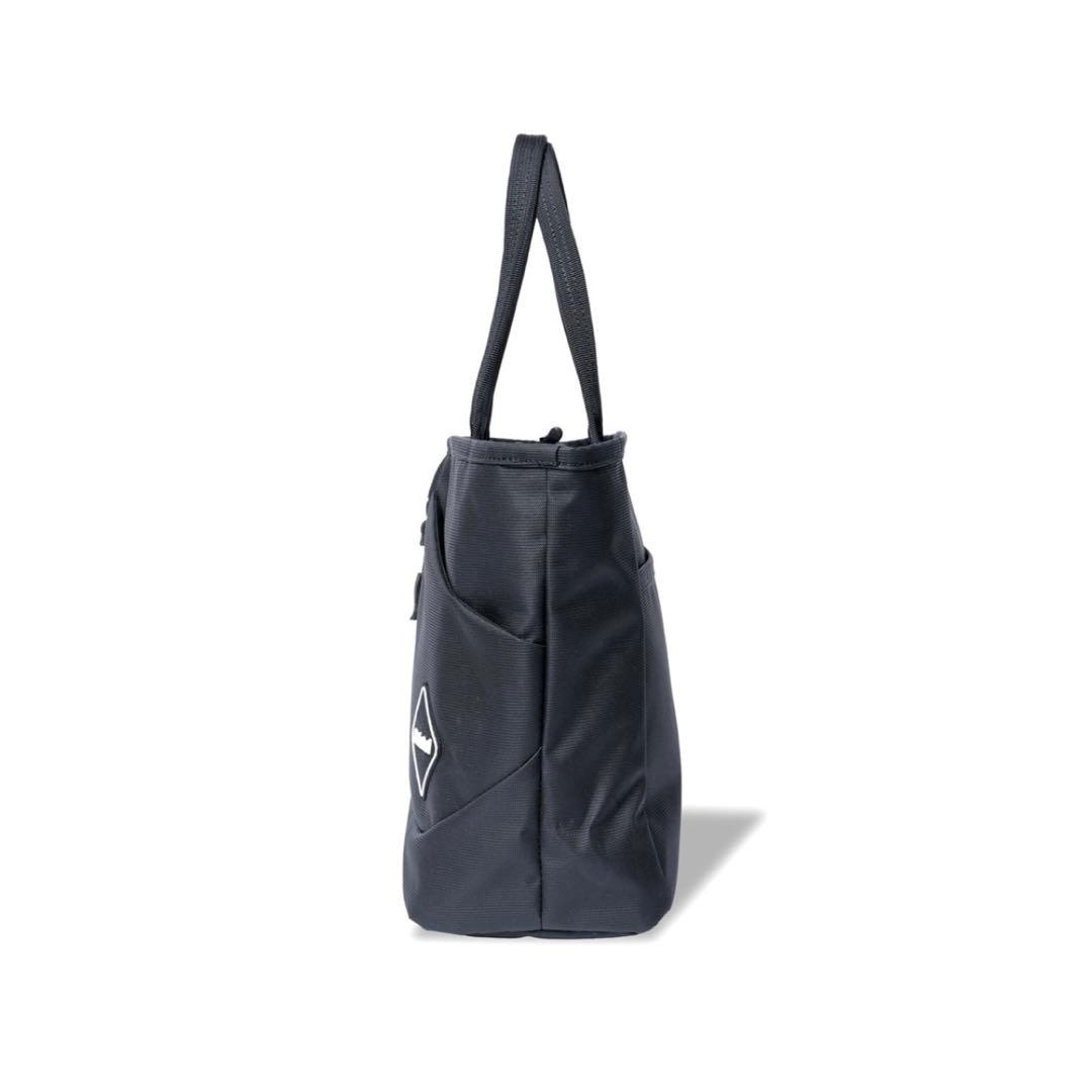バッグ F.C.Real Bristol ESSENTIAL MINI TOTEBAG