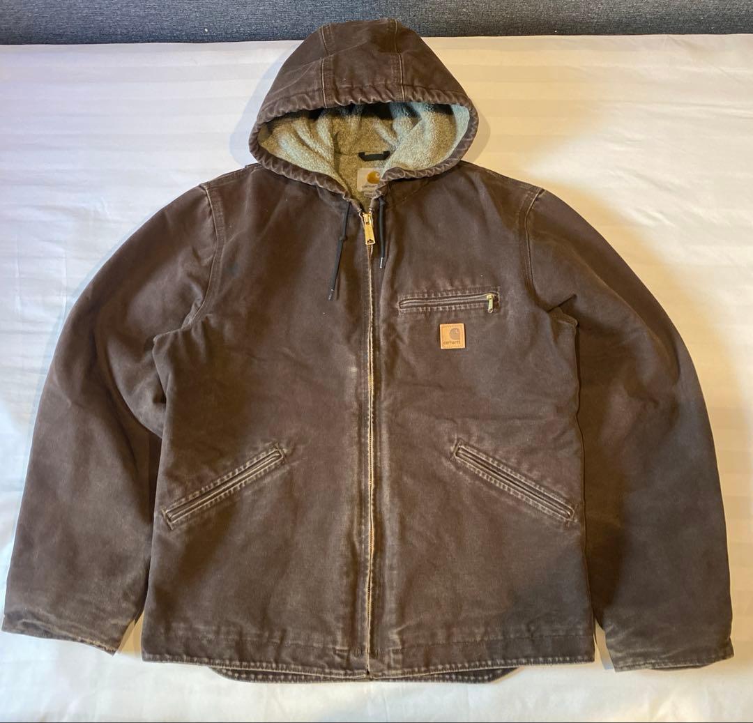 Carhartt カーハート シエラ アクティブジャケット