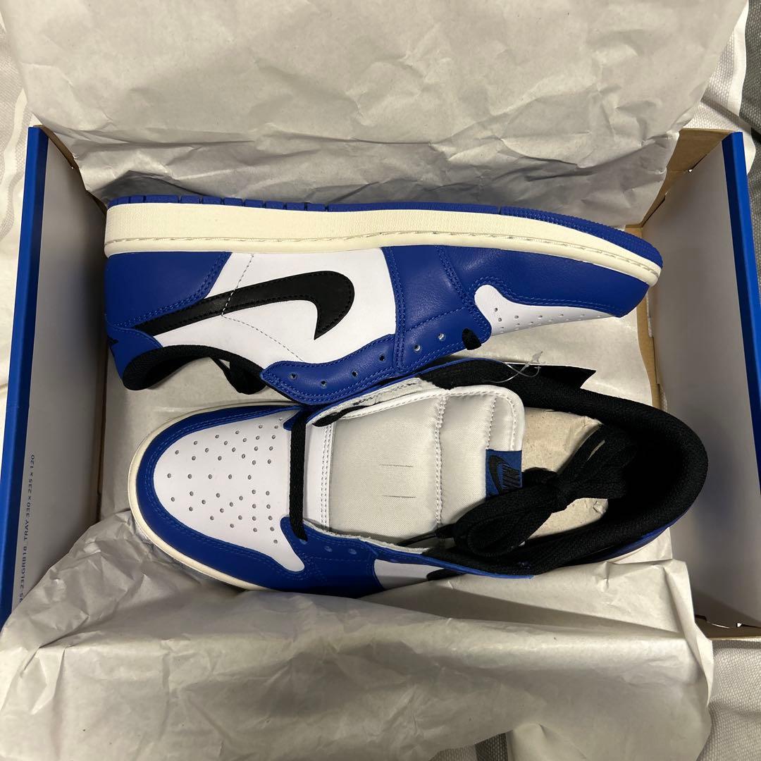 デ*タ様 Nike Air Jordan 1 レトロ　Low OG