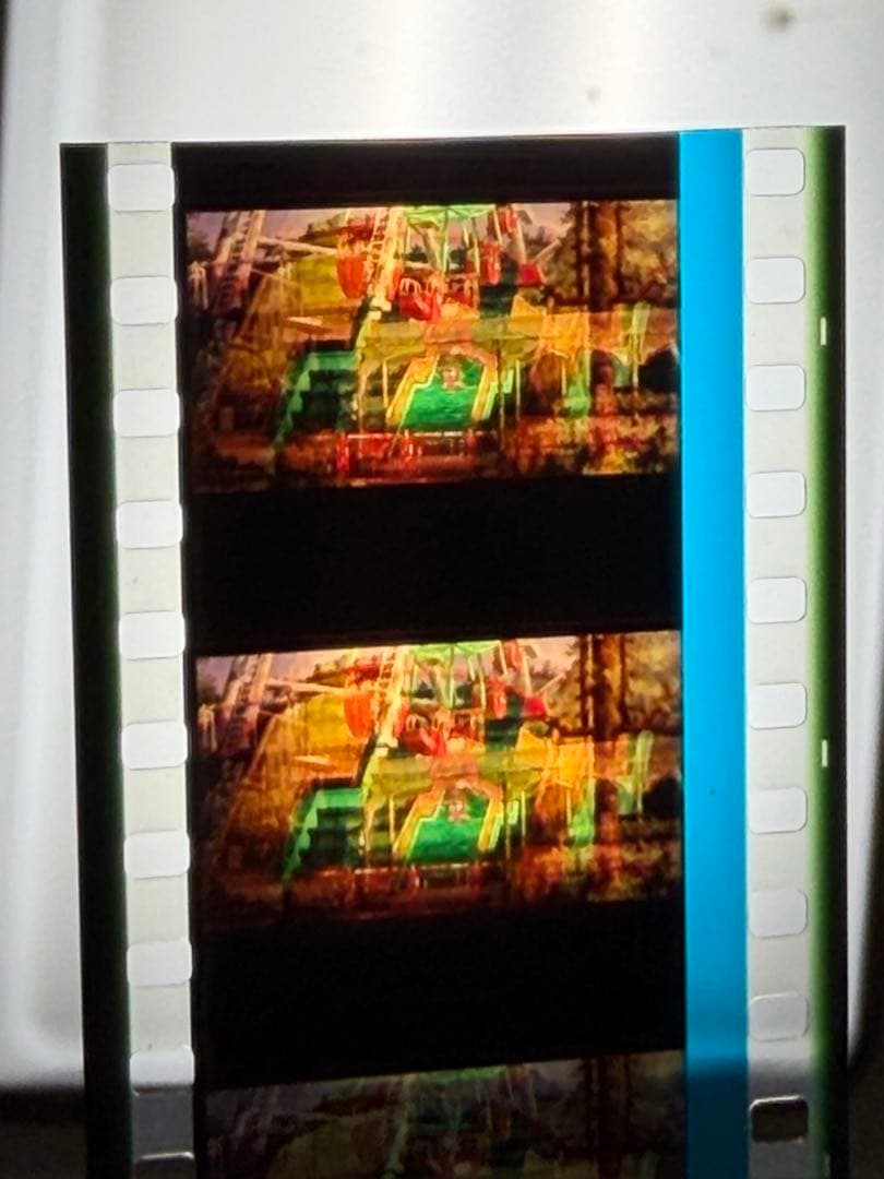 パプリカ 4Kリマスター 2枚セット 入場特典 生フィルム - メルカリ