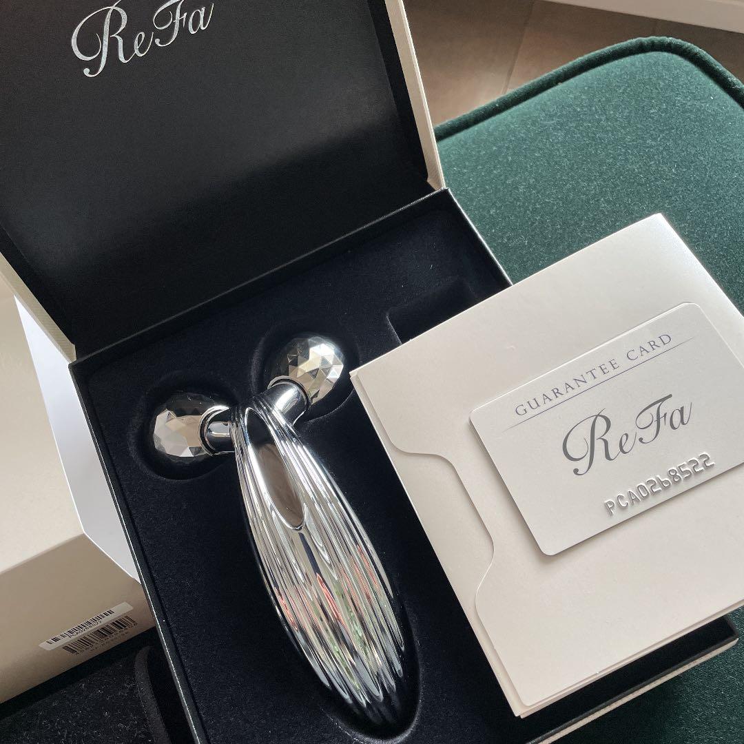 ReFa CARAT RAY リファ カラットレイ　正規品　美品