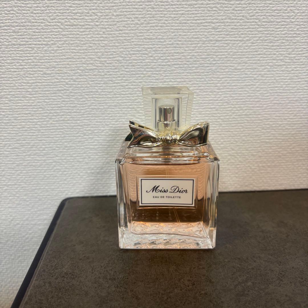 Miss Dior オードトワレ
