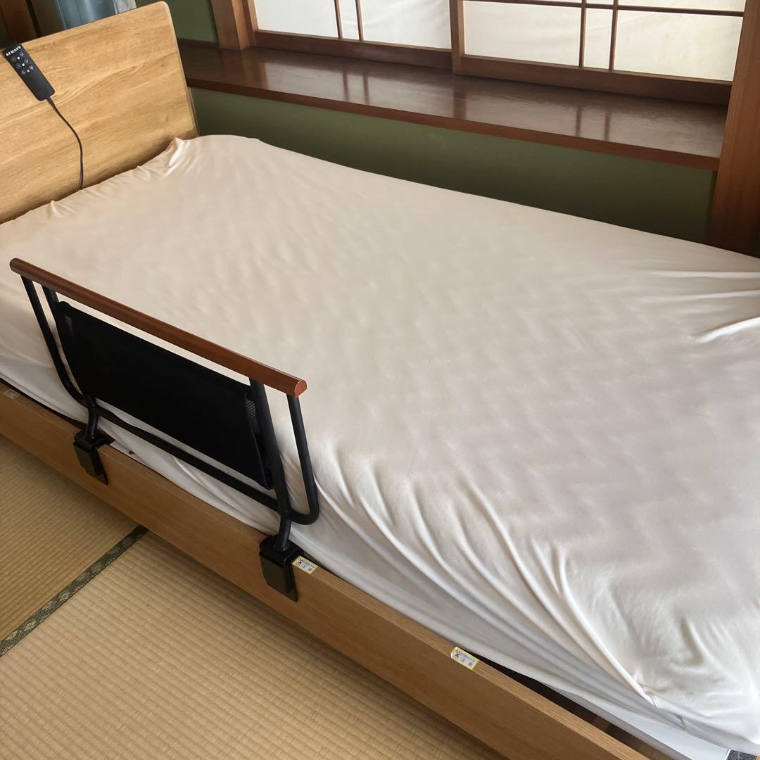 電動ベッド