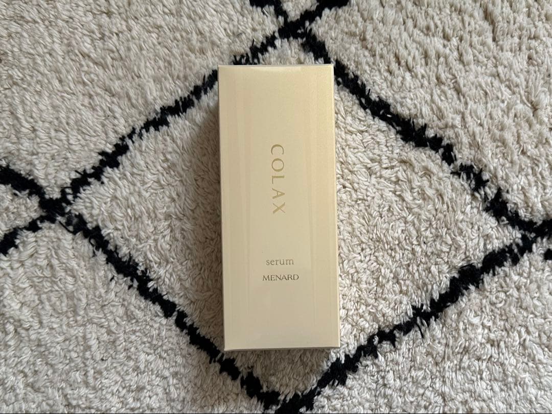 メナードアルファキットコラックスC 65ml ＋12ml