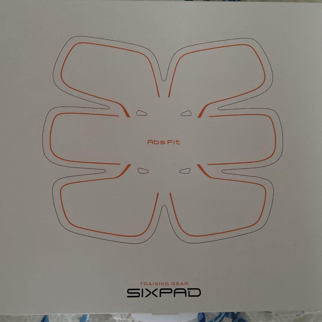SIXPAD アブズフィット