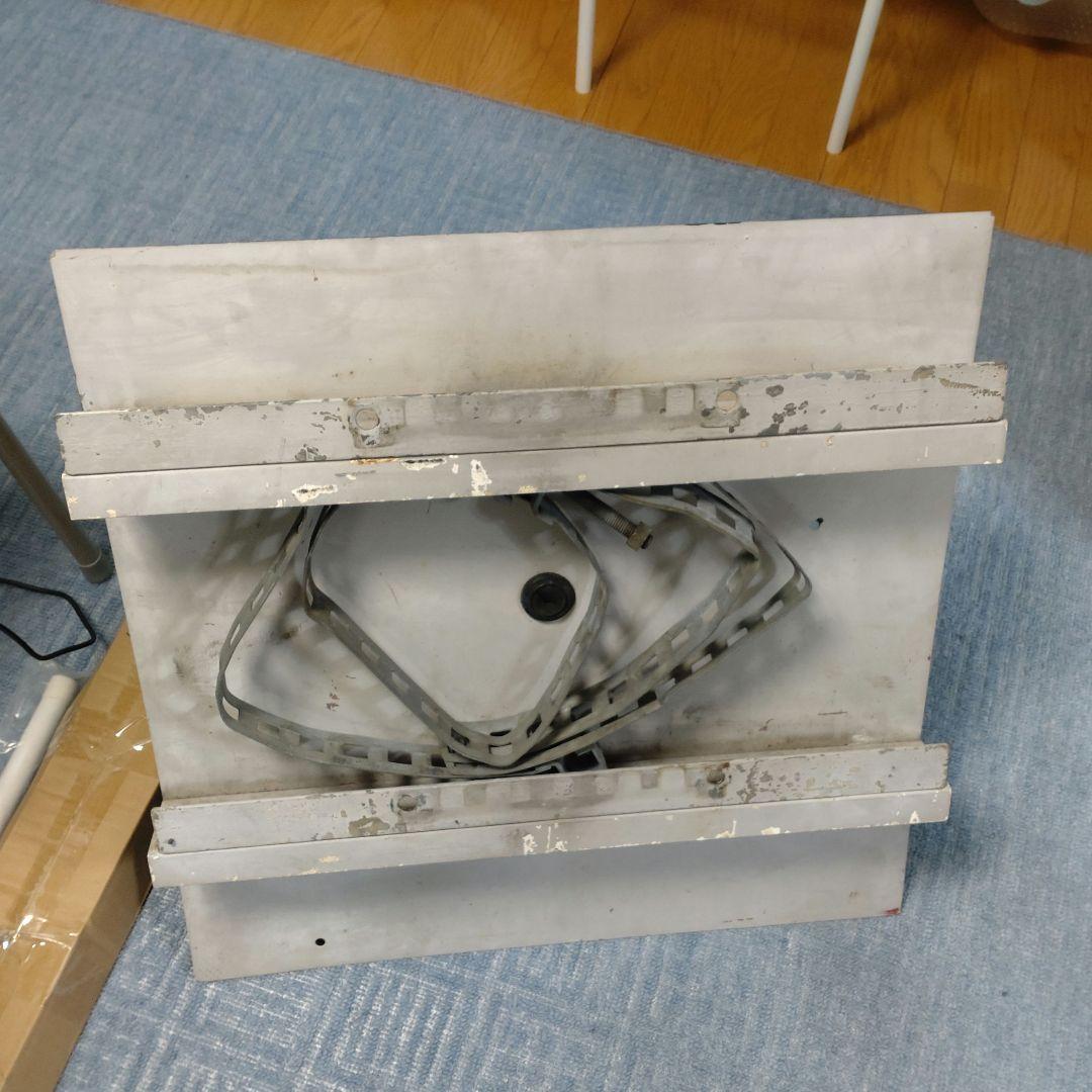 鉄道部品】踏切動作反応灯 - メルカリ