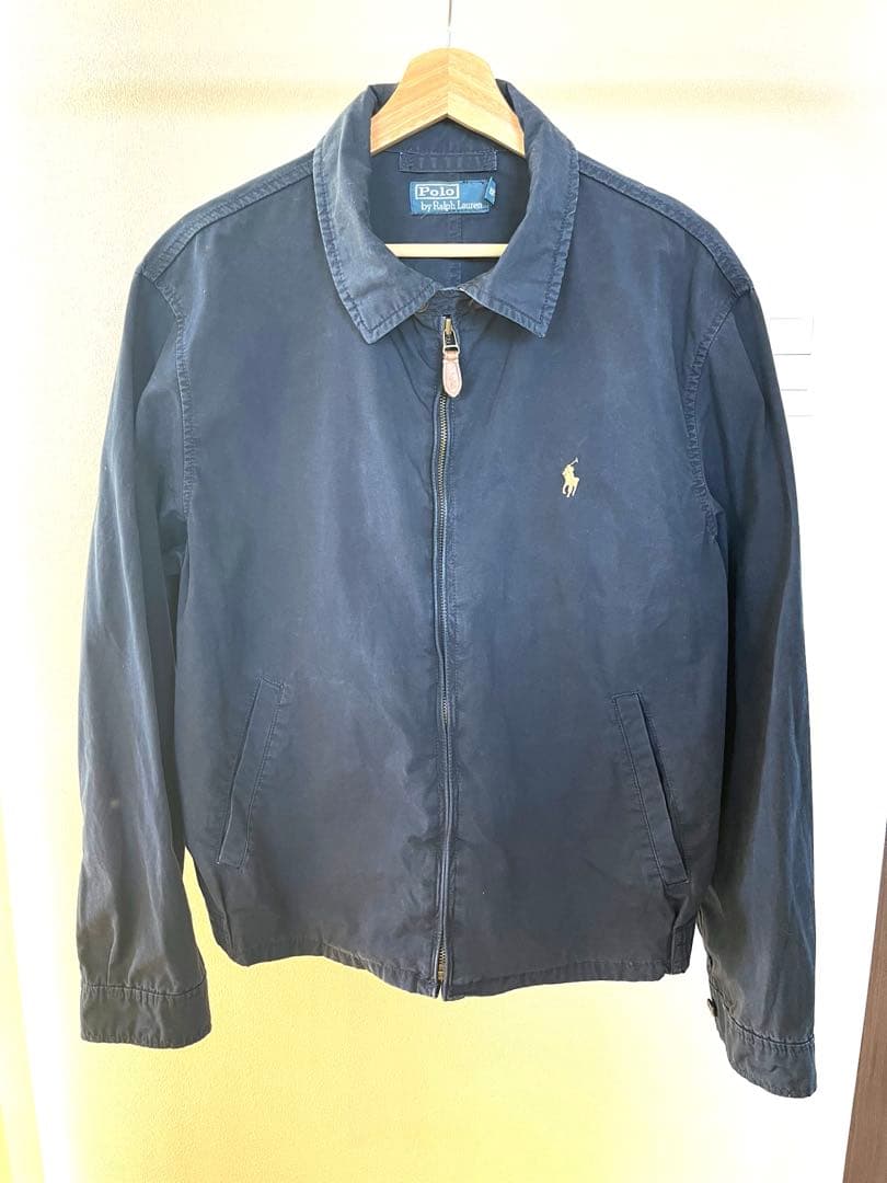 90s Polo by Ralph Lauren ブルゾン