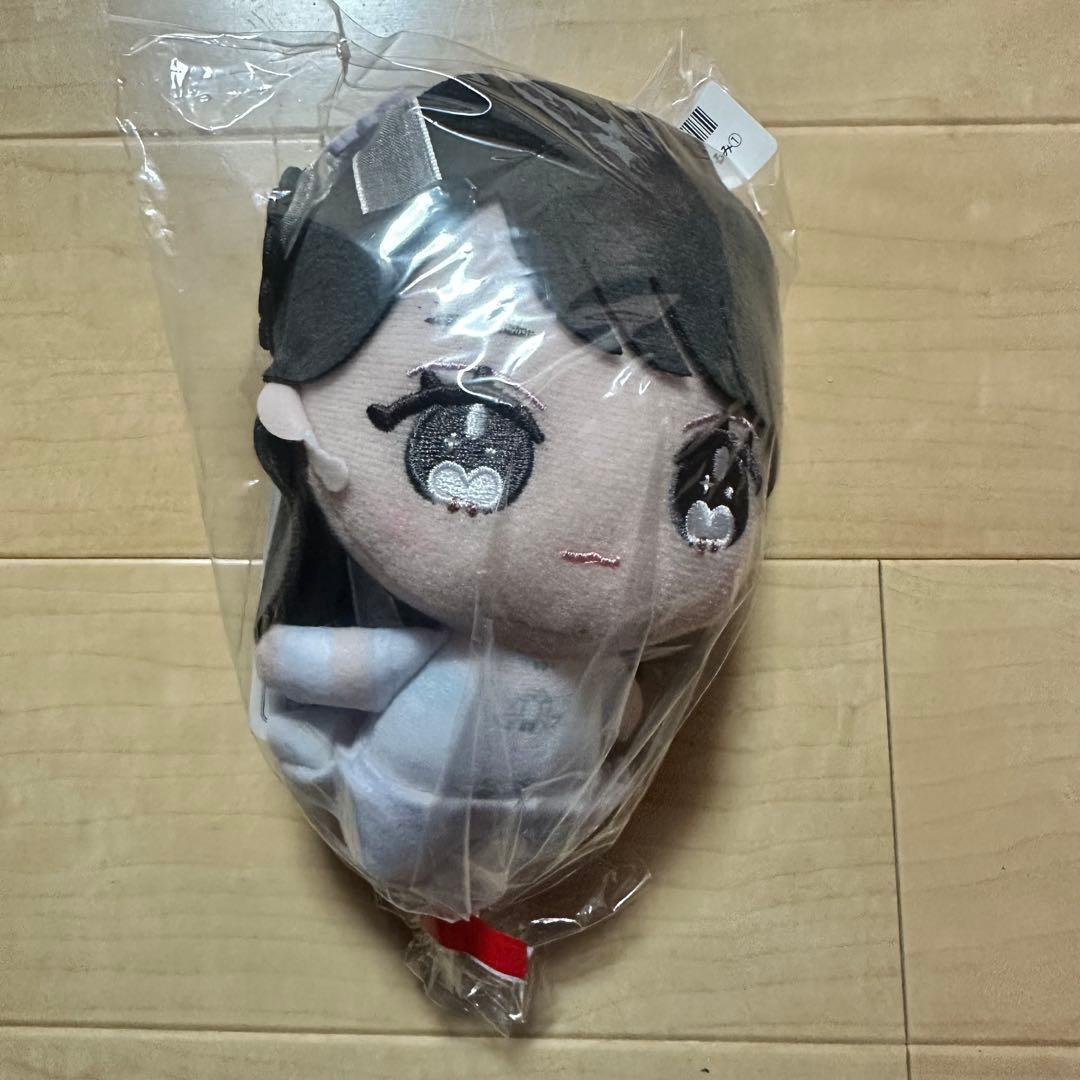 こ*ね様 =LOVE イコラブ 佐々木舞香 魔法少女 モーリーファンタジー