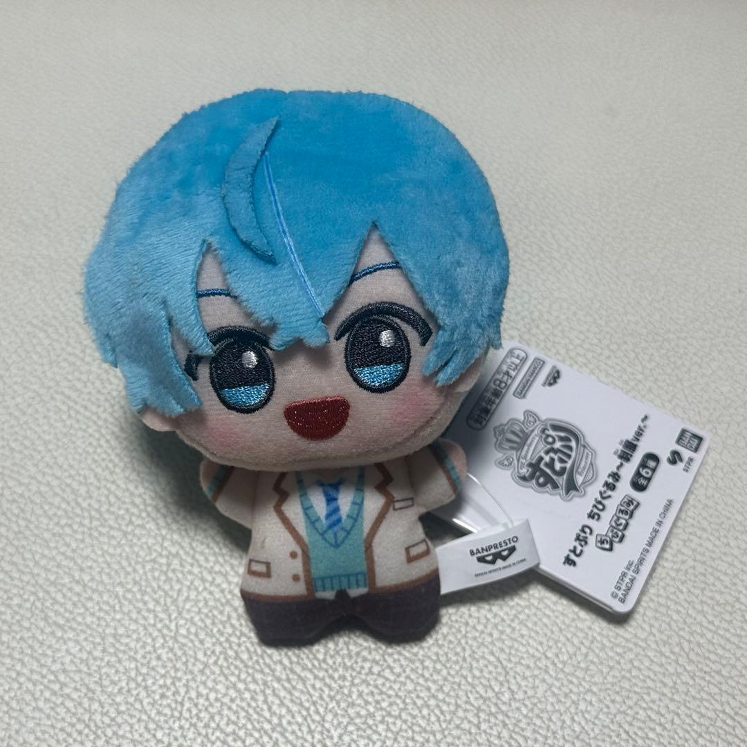 すとぷり ちびぐるみ 制服ver. ころん - メルカリ