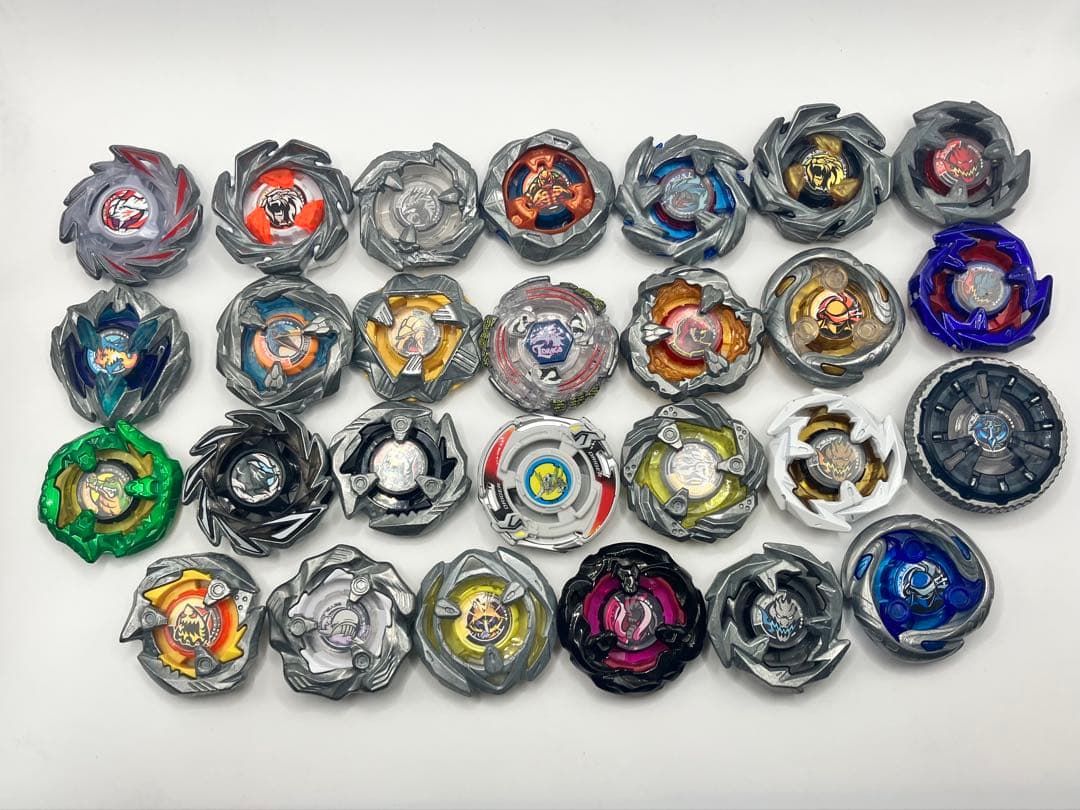 ベイブレードx まとめ売り Yahoo!オークション -「ベイブレードx まとめ売り」(その他