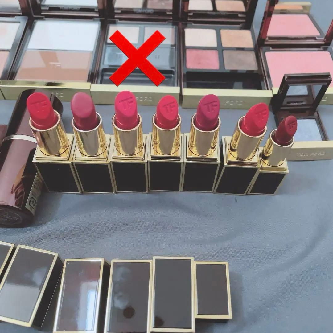 トムフォード　まとめ売り　12点