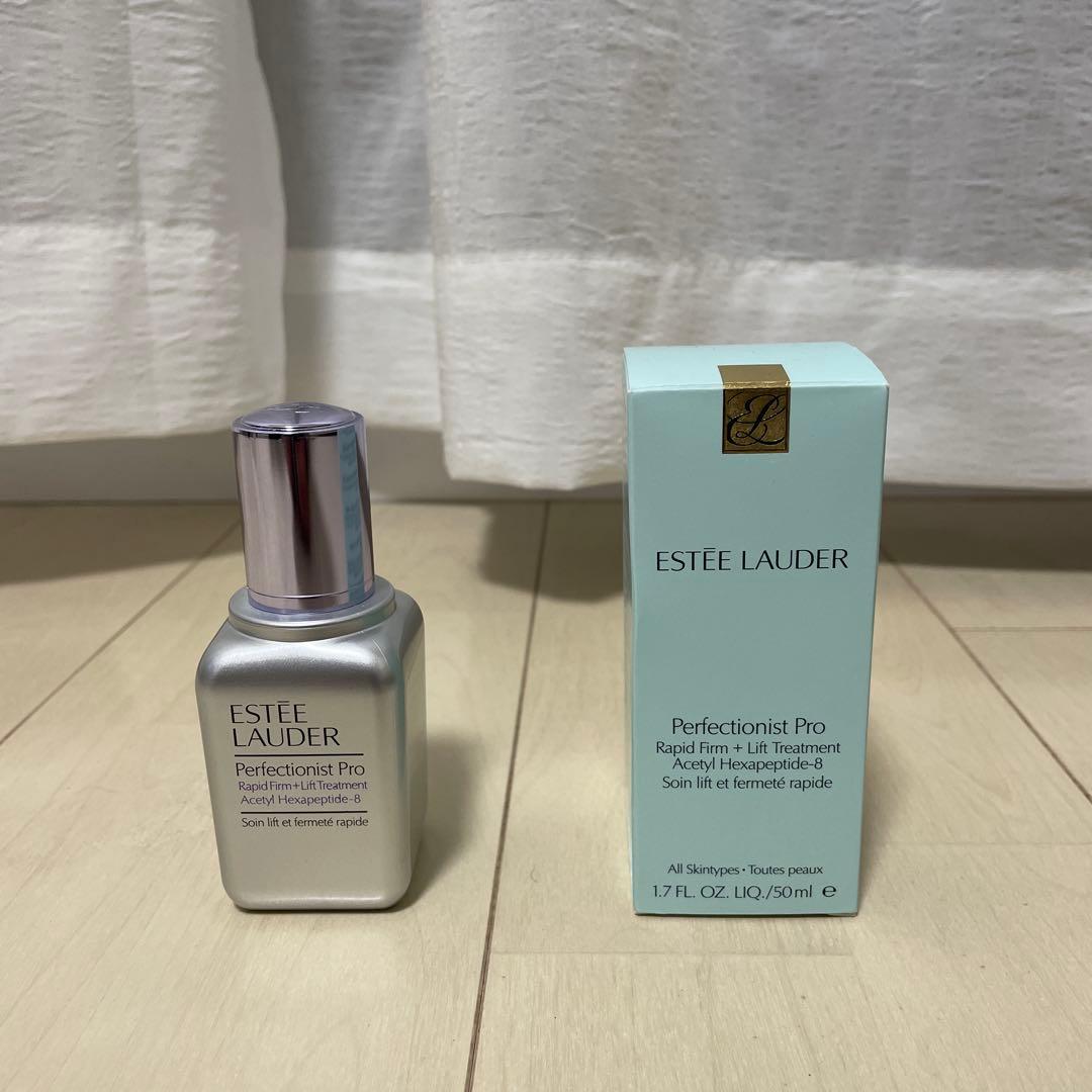 ESTEE LAUDER Perfectionist Pro 50ml！