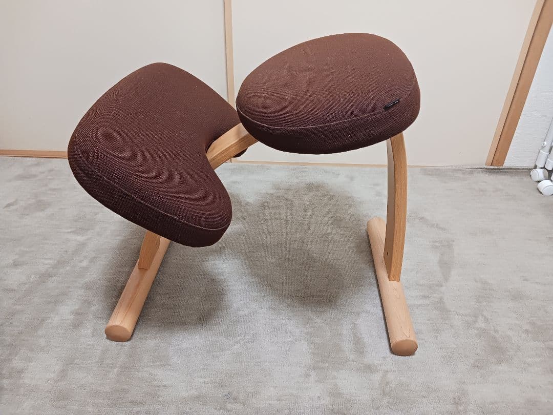 バランスチェア イージー(サカモトハウス)