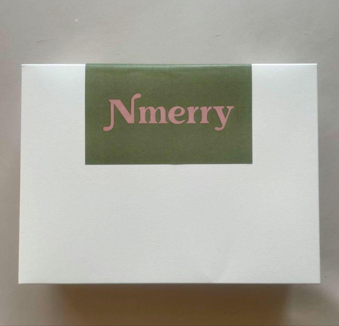 にエヌメリーと專用