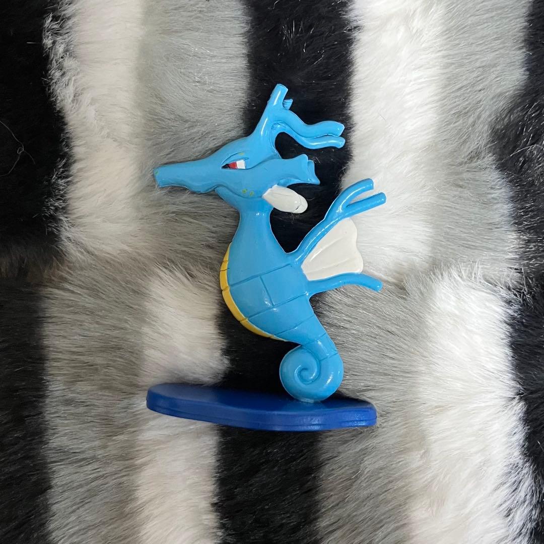 モンコレ キングドラ 初期 ポケモン 初期 モンスターコレクション キングドラ 230 モンコレ