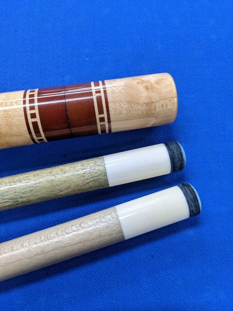 オアシス カスタムキュー ビリヤード - メルカリ