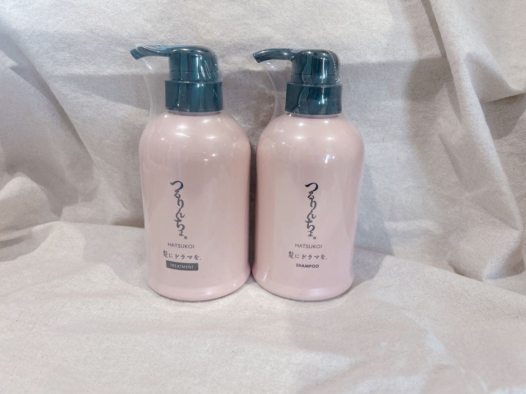 断*キ様 つるりんちょ。 HATSUKOI ハツコイ 初恋 期間限定