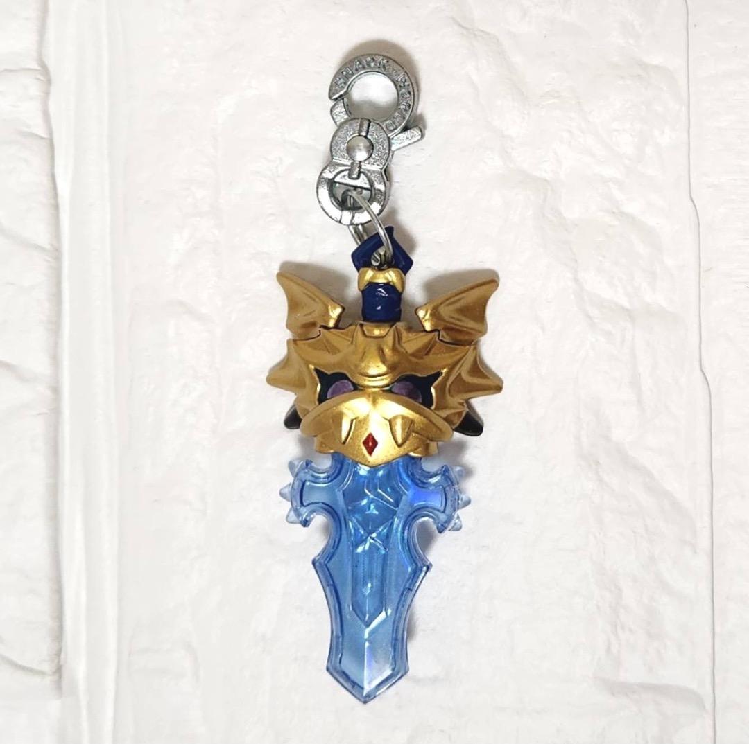 ムラマサカリバー スナックワールド ジャラ - メルカリ