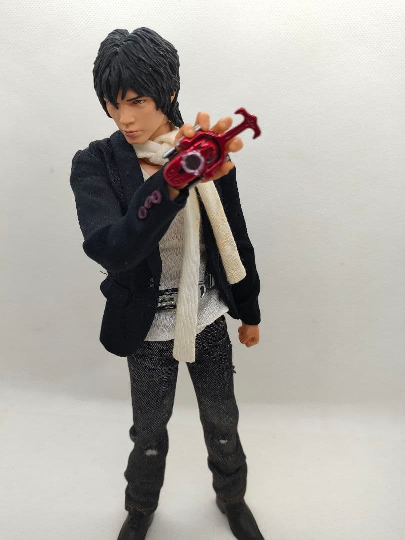 PBM! 天道総司 仮面ライダーカブト 水嶋ヒロ