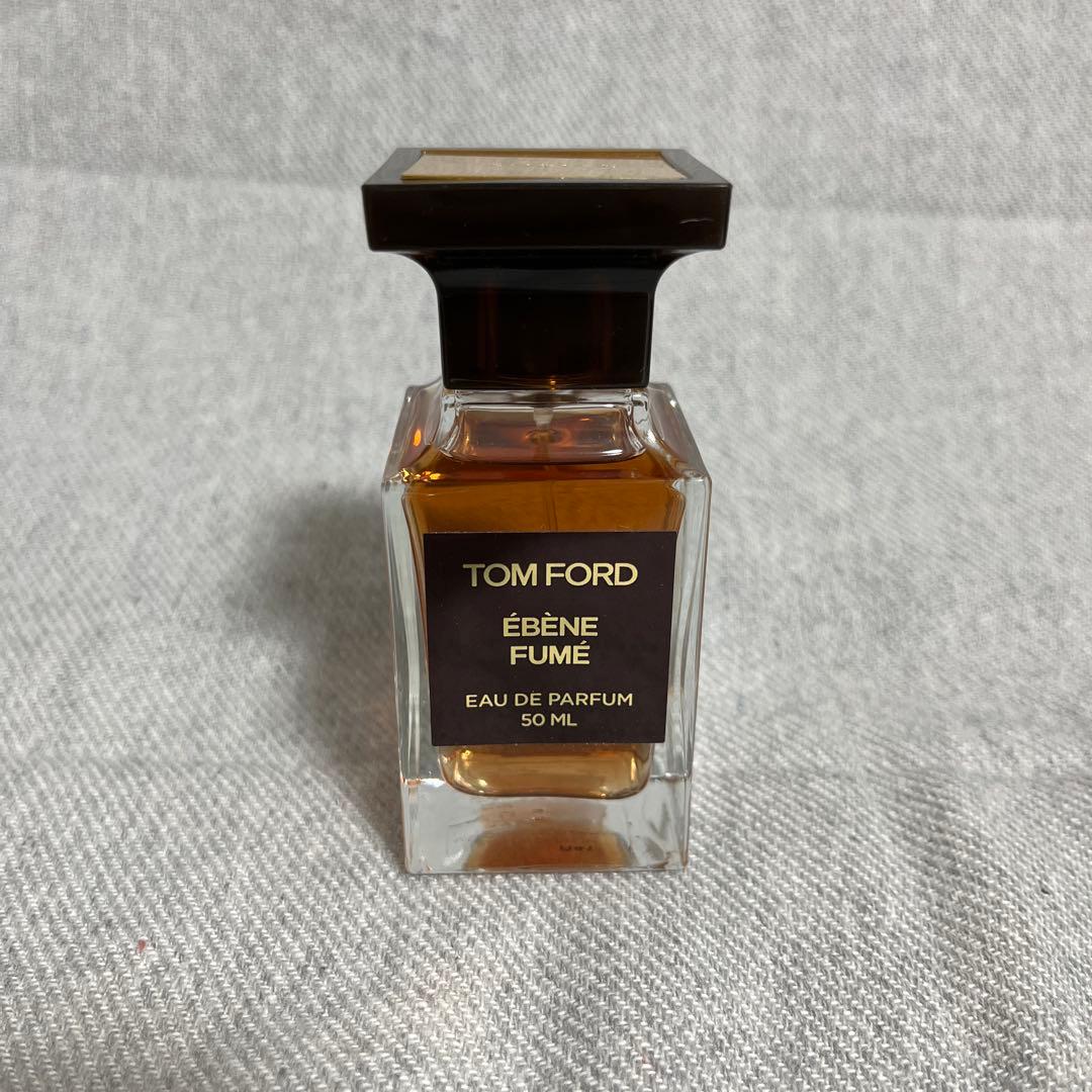 トムフォード　エベーヌ　フュメ　オード　パルファム　スプレイ