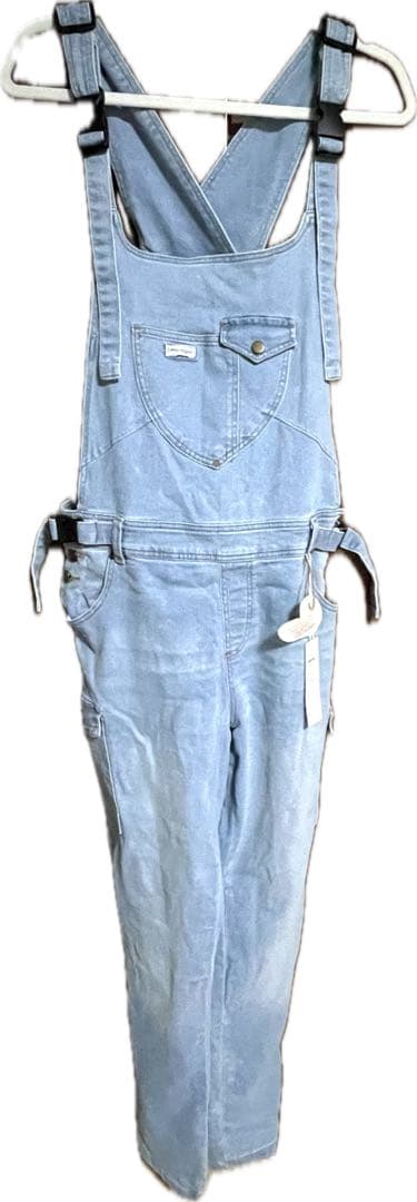 抱っこ紐　サロペット　マムジー　Ｌ