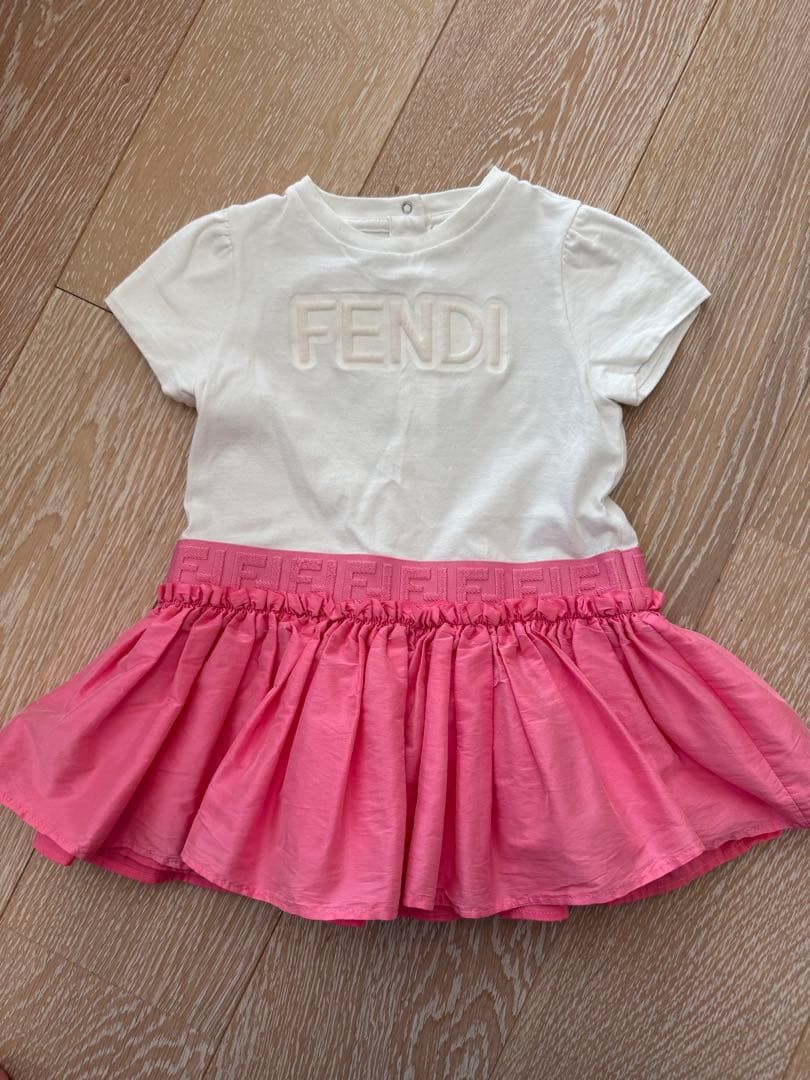 ワンピース Roberto White