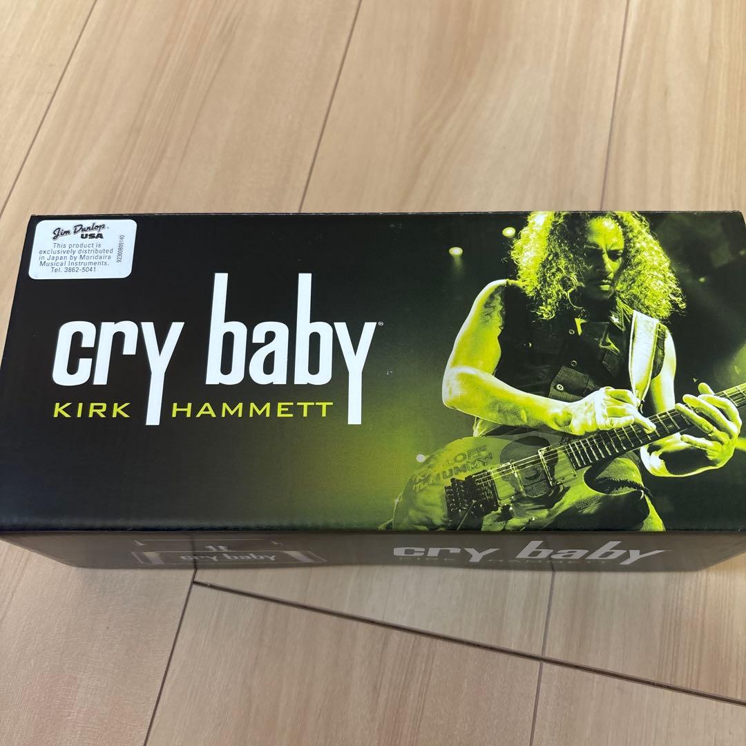 ギター KH-95 Kirk Hammett Signature