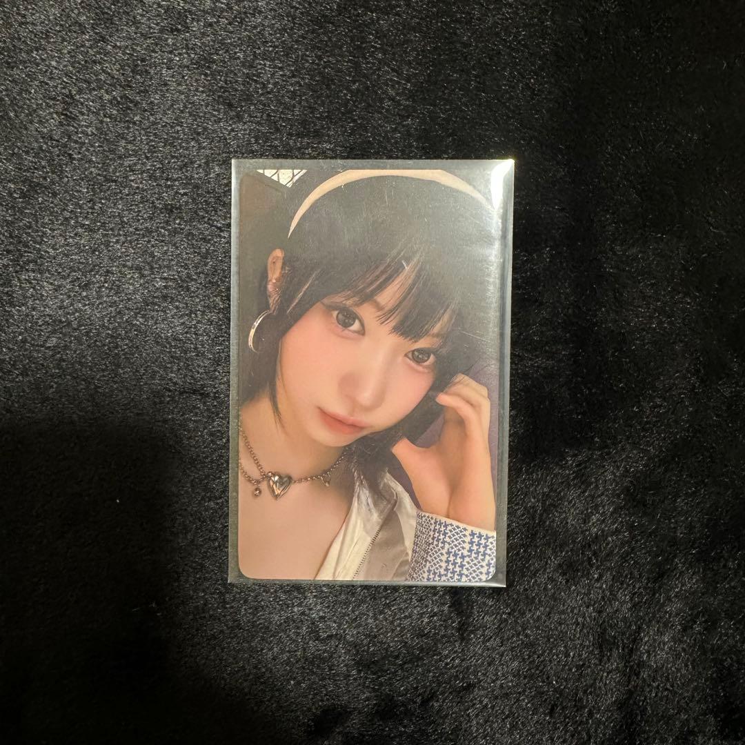 BABYMONSTER ASA アサ 特典 トレカ - メルカリ