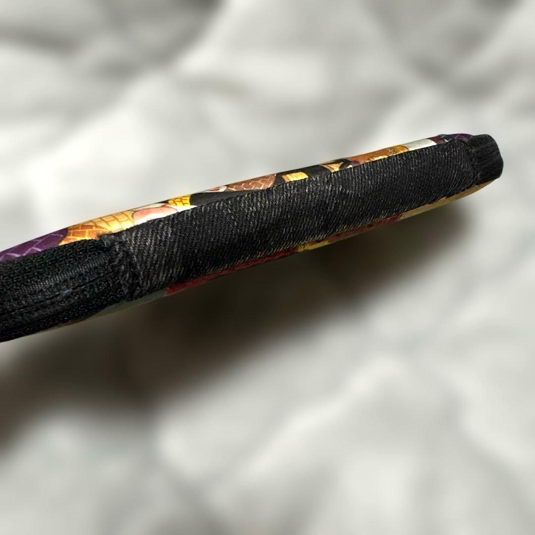 ☆希少☆ PORTER ×DIESELコラボ ラウンドジップ長財布 横尾忠則 - メルカリ