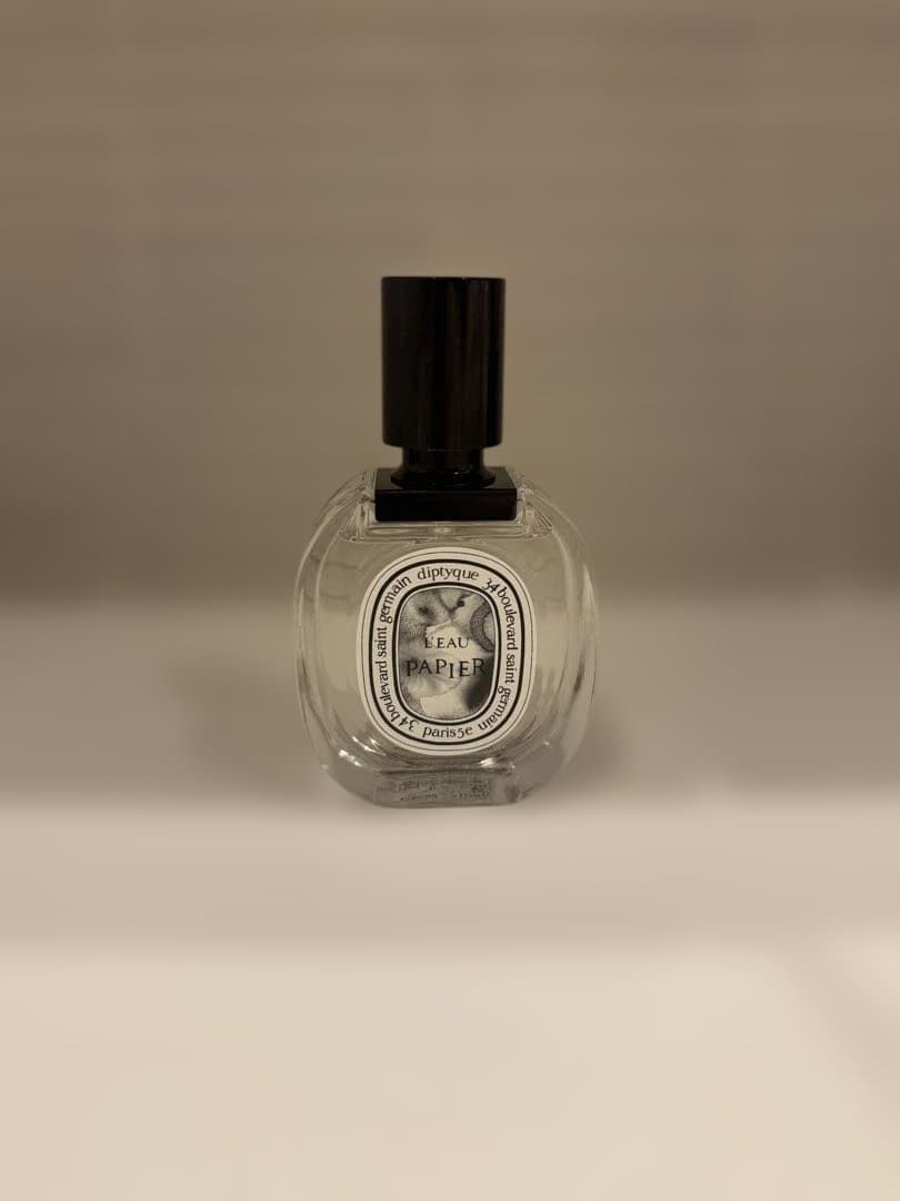 diptypue ディプティック　ローパピエ
