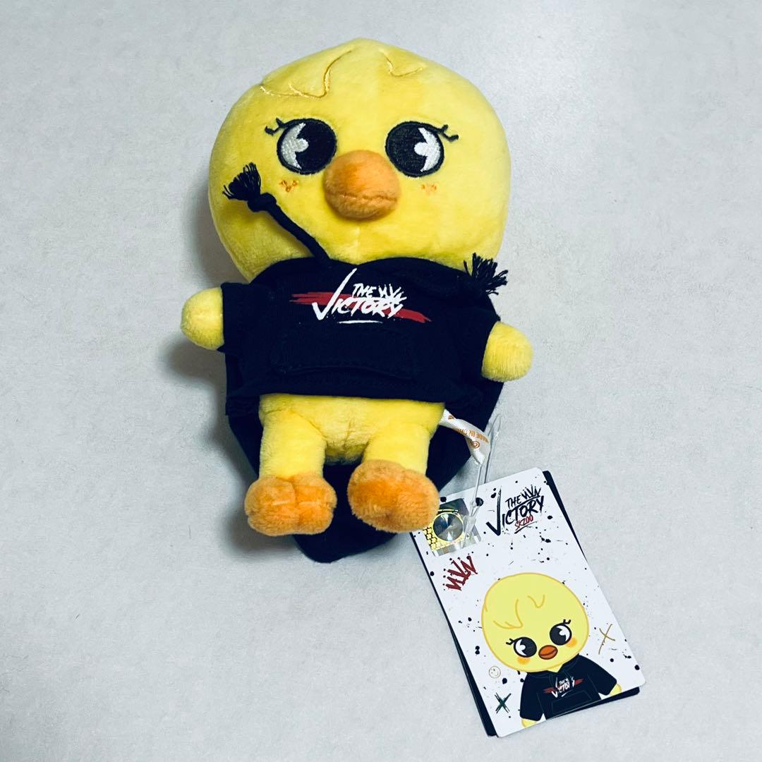 StrayKids スキズ SKZOO BbokAri ポガリ Felix - メルカリ