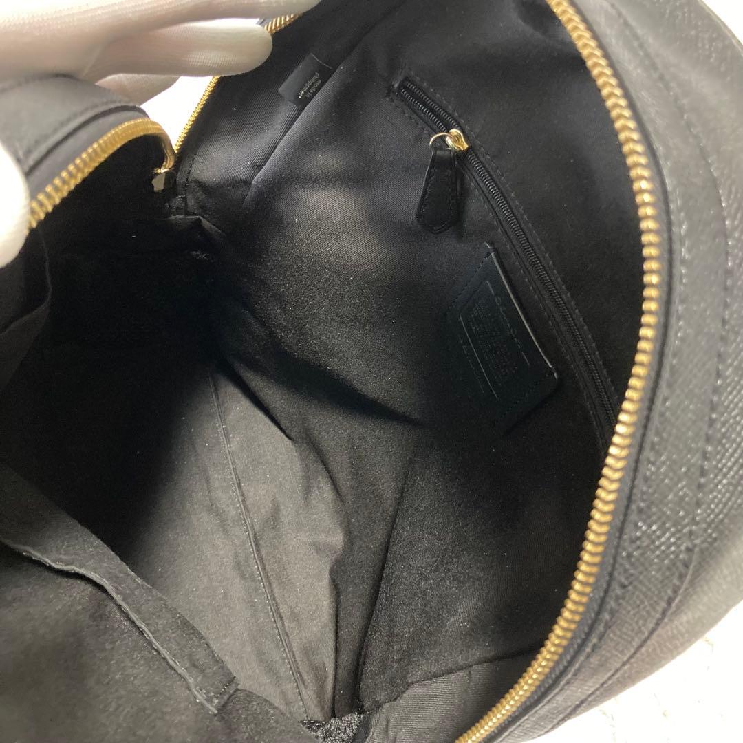 ぷよん様専用 極美品 現行 コーチ リュック ケンリー バックパック A4