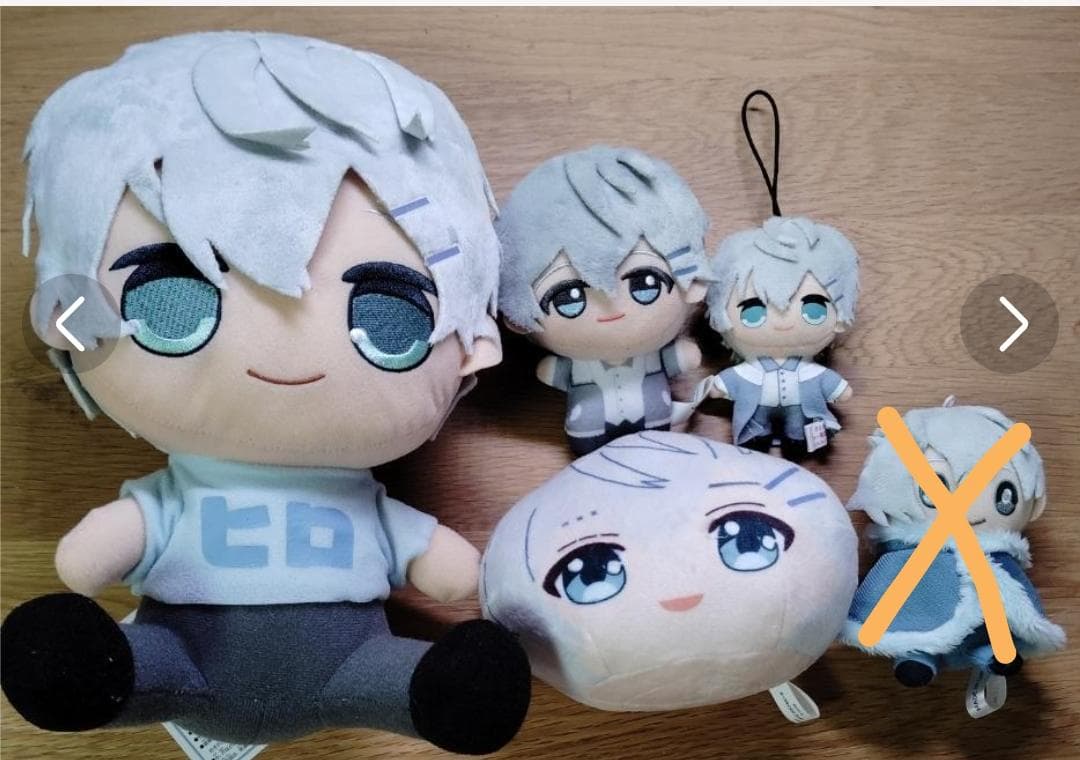 からぴち ヒロ まとめ売り 即購入❌️ - メルカリ