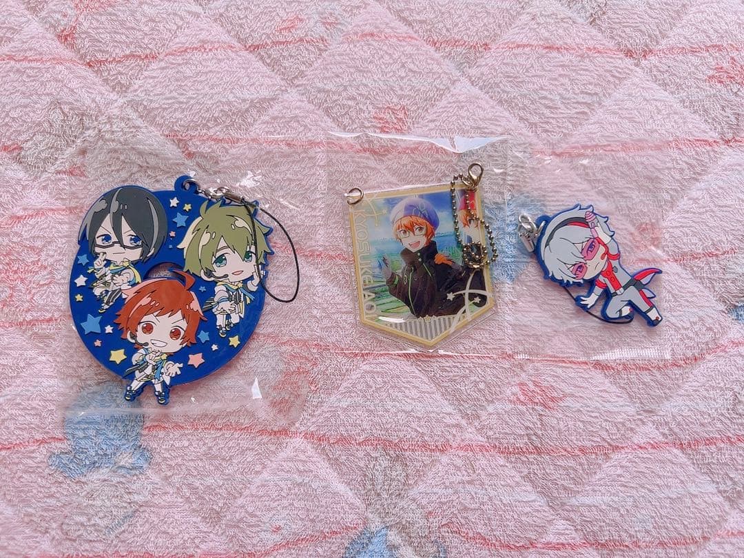 アイマス SideM グッズ まとめ売り