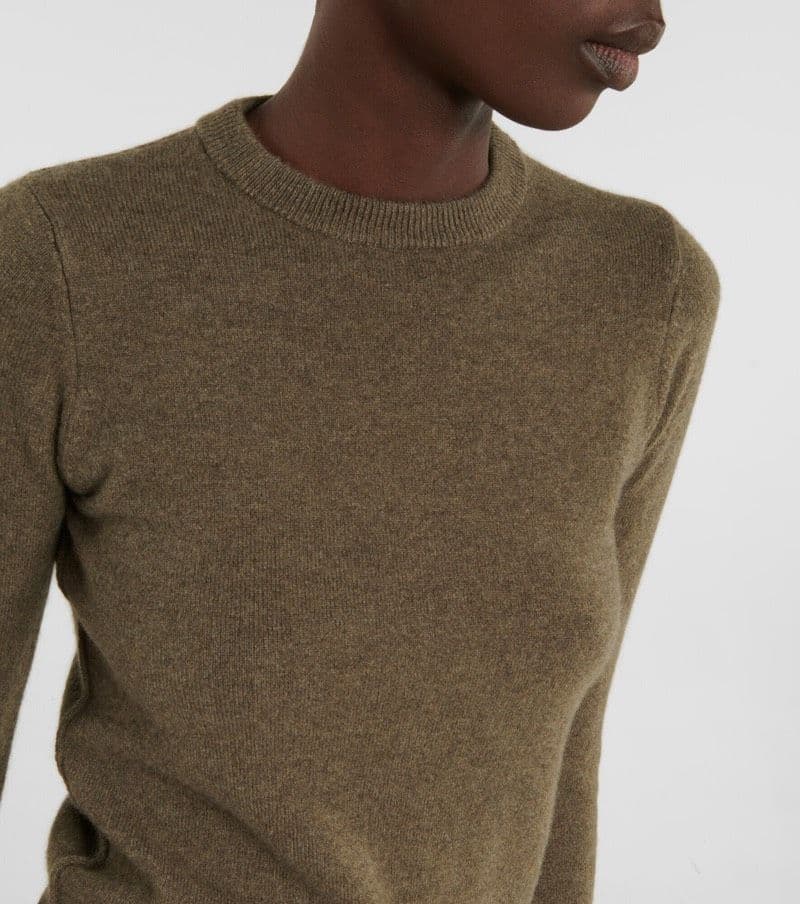 extreme cashmere　エクストリームカシミヤ　KNIT ニット