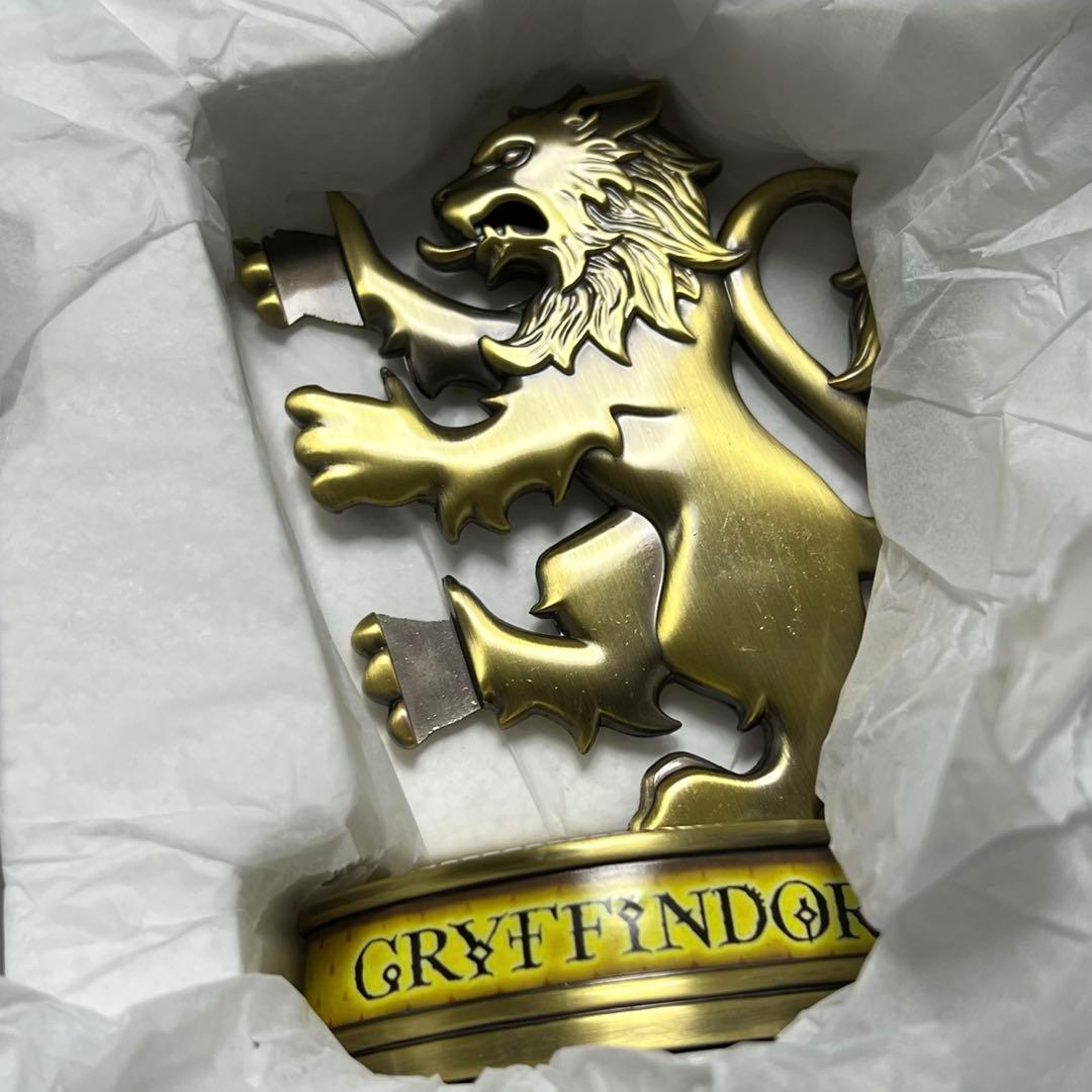 ハリーポッター グリフィンドールの剣 ペーパーナイフ ノーブル