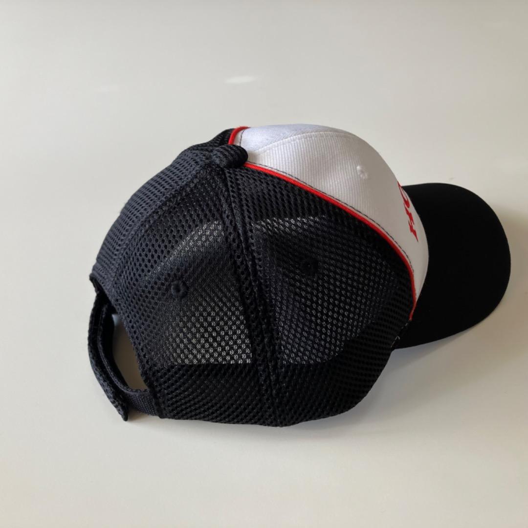 HONDA SAITAMA FACTORY 工場用 ワークキャップ 珍品 - メルカリ