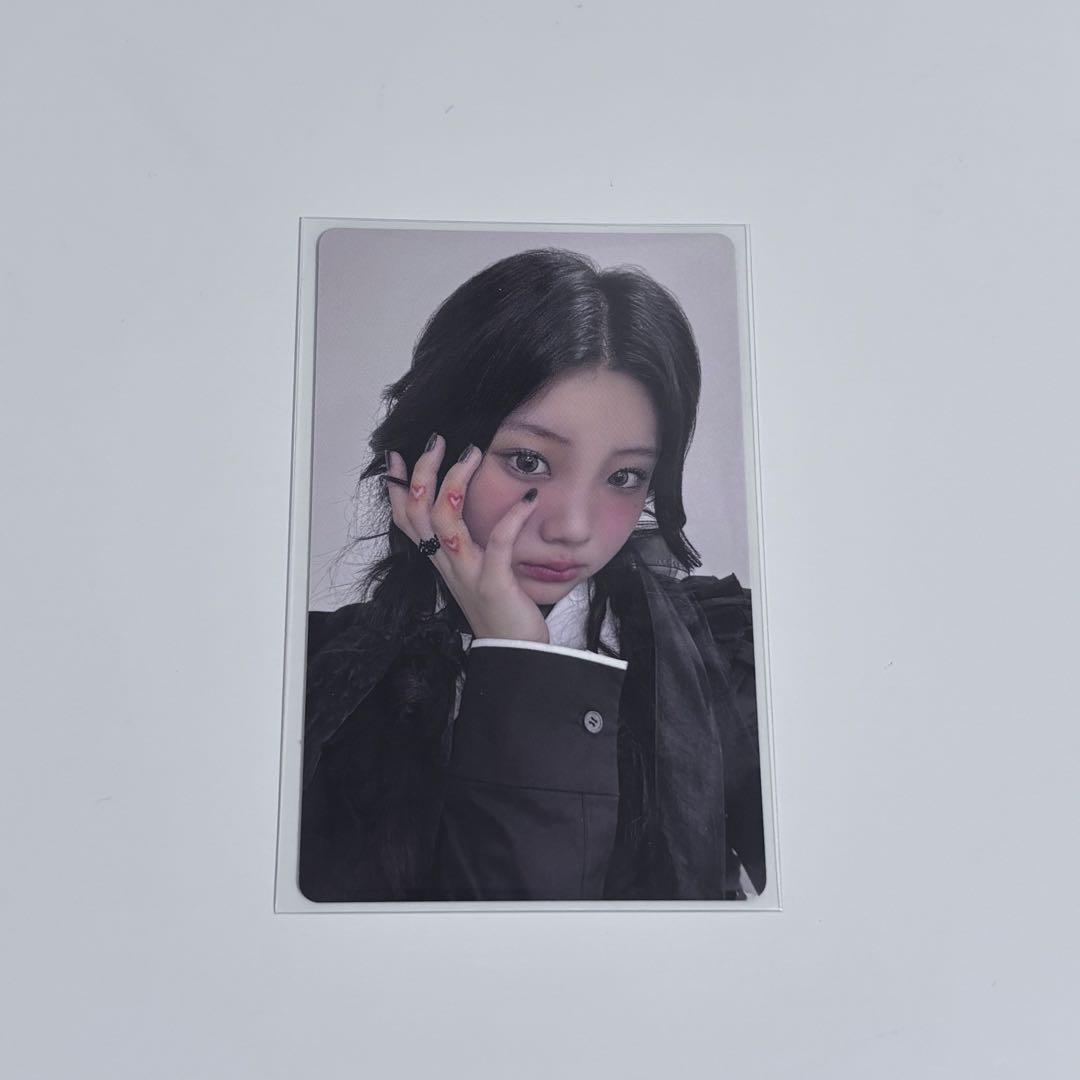 ILLIT I'll Like You ウォンヒ 封入 between トレカ - メルカリ