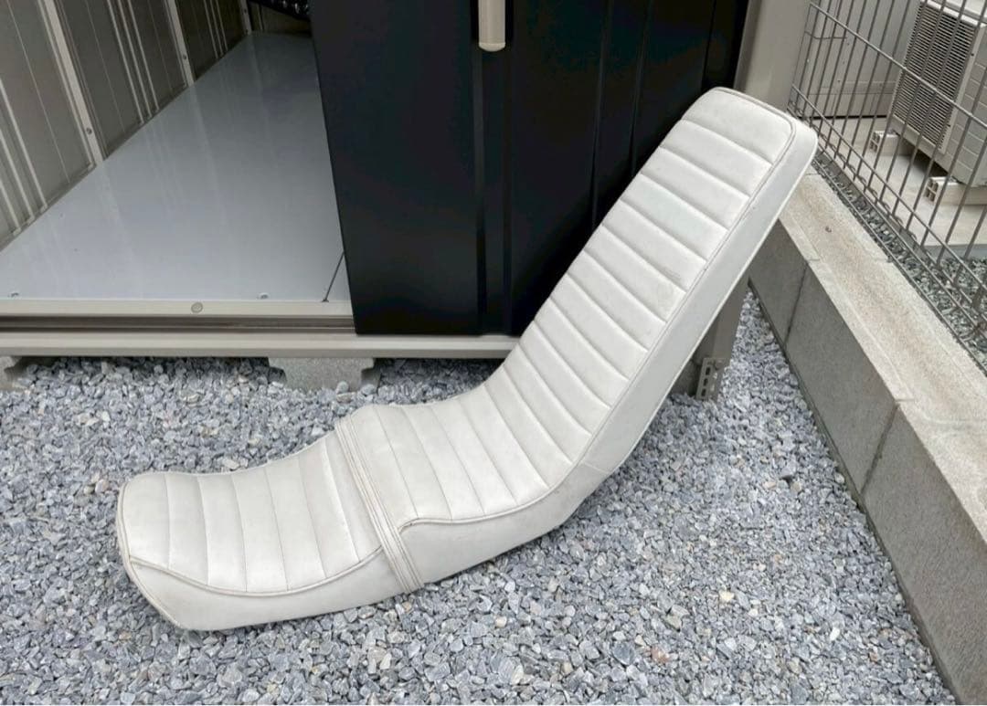 専用　CBX400F 墓石三段シート