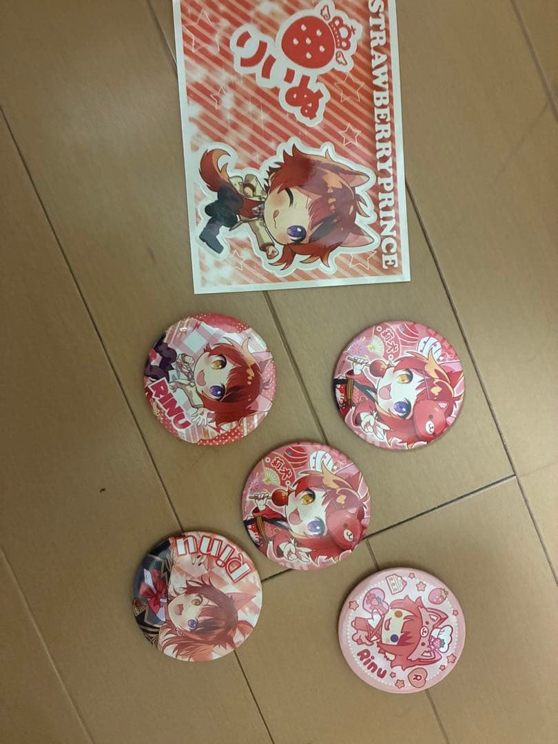 ここあ ♡購入者様プロフ必読♡様 リクエスト 2点 まとめ商品 - メルカリ